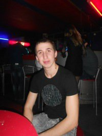 Женя Берко | Николаев