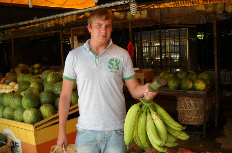 Егор Kovrigin | Москва