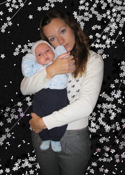 №2, Людмила Кривцова №2, Людмила Кривцова