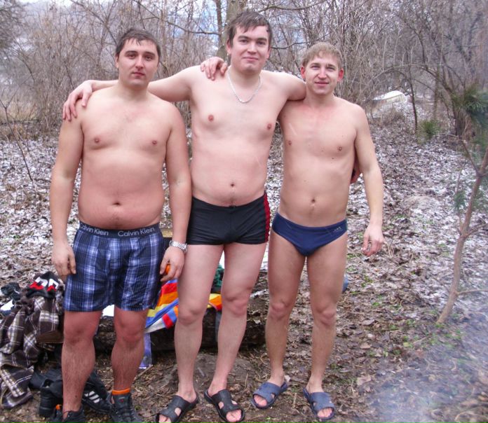 №18, Игорь Мальцев, 38 лет, Днепр (Днепропетровск) №18, Игорь Мальцев, 38 лет, Днепр (Днепропетровск)