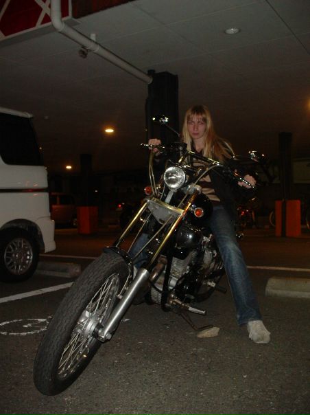 №8, Nina Mikhaylova №8, Nina Mikhaylova