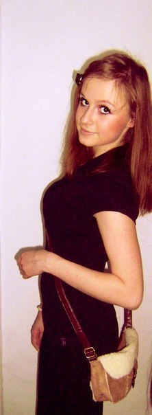 Ирина Деснева Анатольевна | Верхняя Тойма