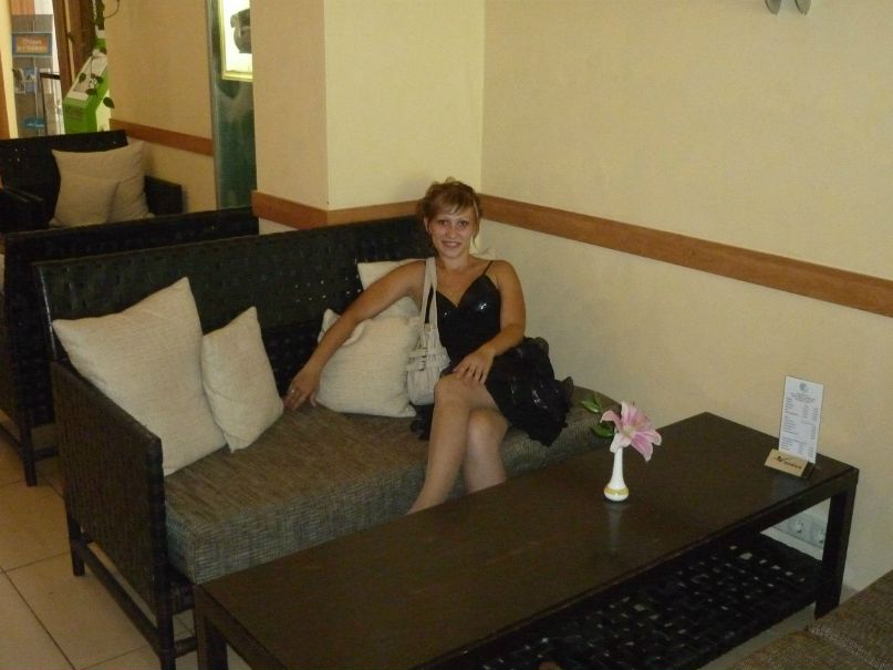 Яна Никольская | Дзержинск