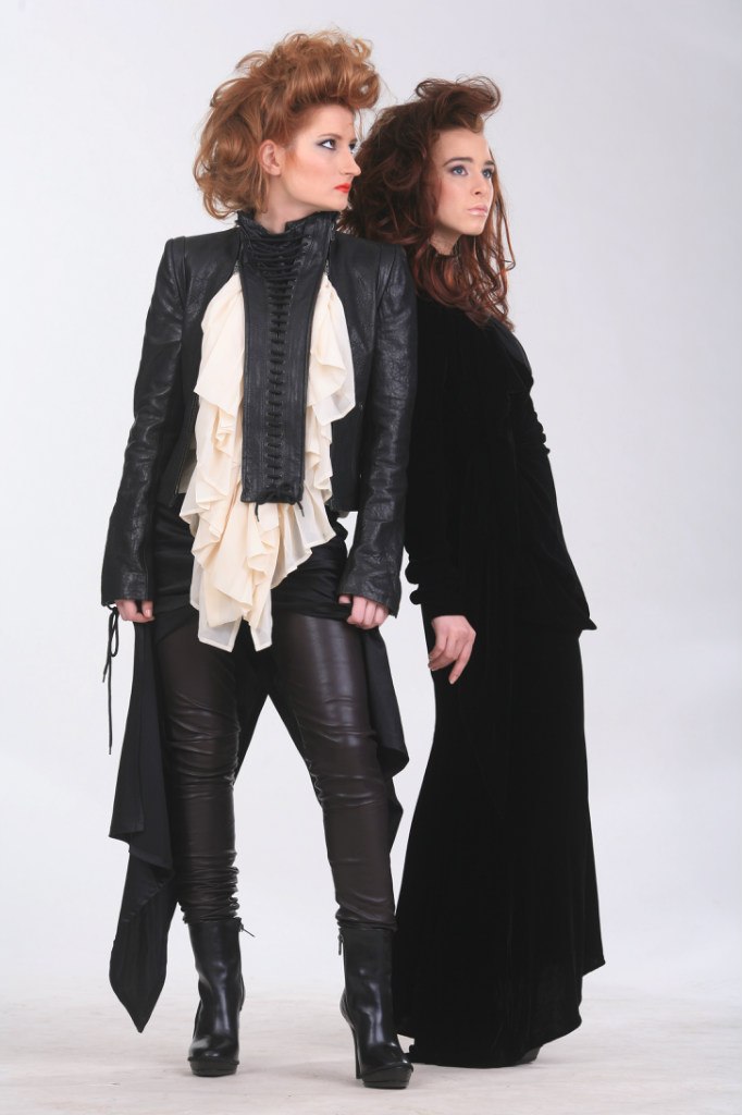 Анастасия Ли | Киев