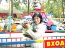 Фотография Кутлуевой Айгуль