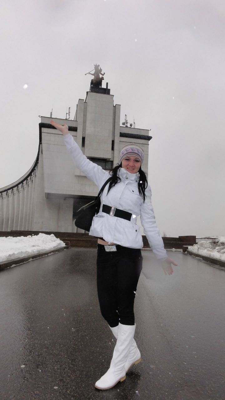 Виктория Джура | Кривой Рог