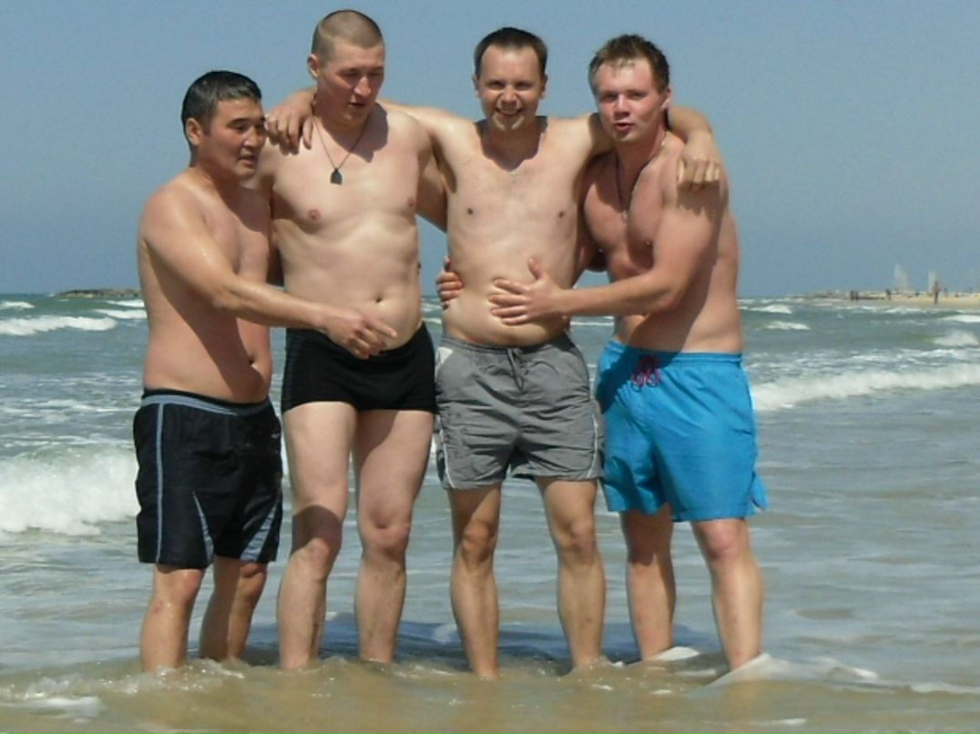 Василий Зубаков zubaka | Москва