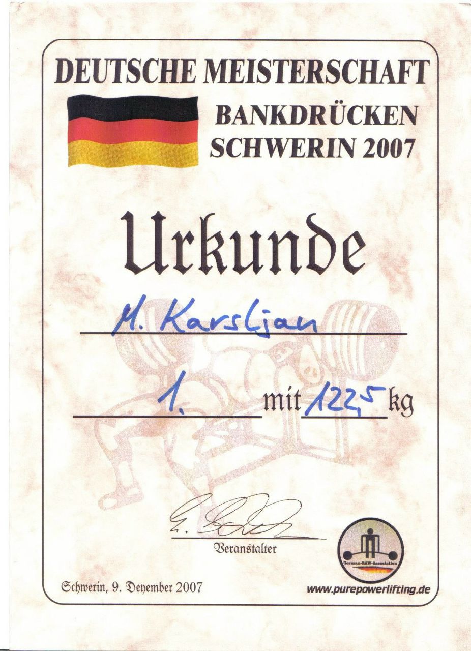 Boka Karslyan | Hamburg