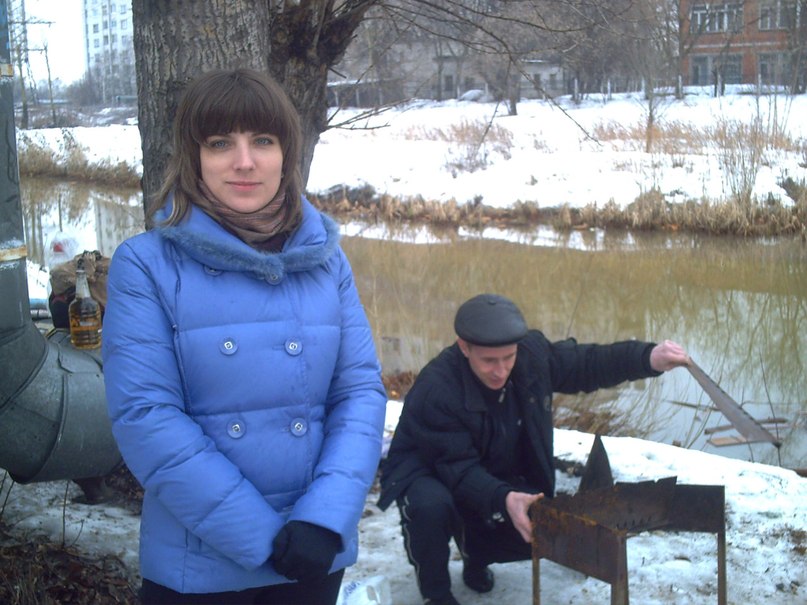 Анна Белякова | Нижний Новгород