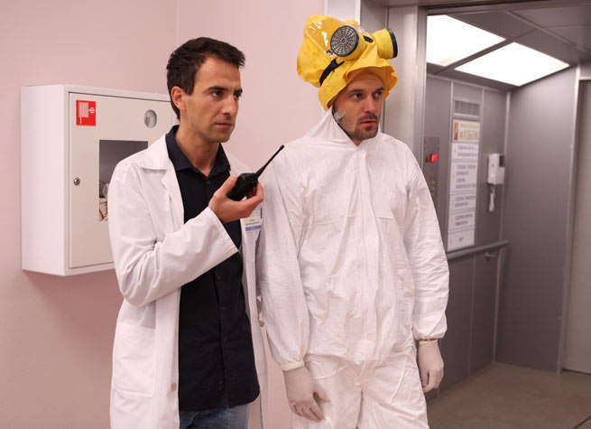 Аня Завьялова | Екатеринбург