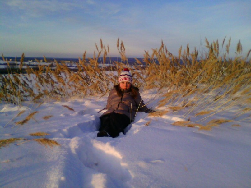 Ирина Гарькина | Пенза