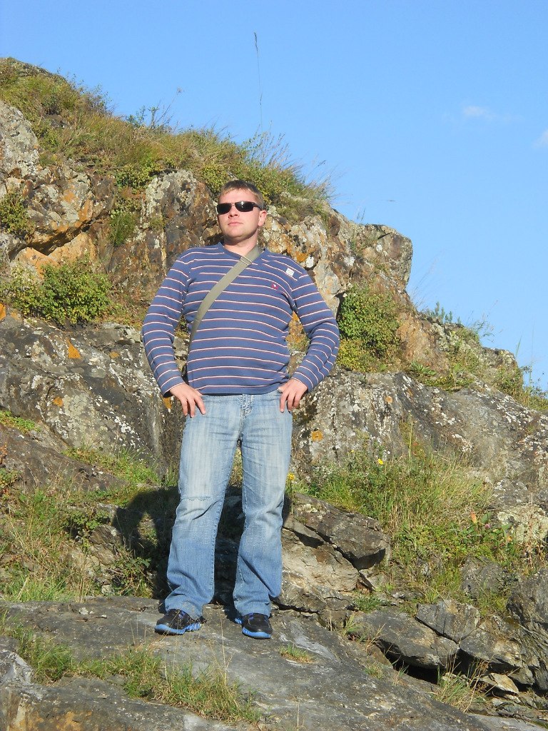 Анастасия Снегирева | Новосибирск