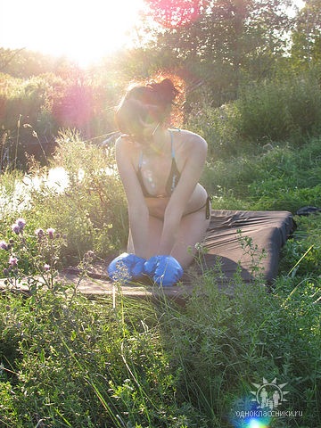 №43, Маша Вашенюк, Минск, Беларусь №43, Маша Вашенюк, Минск, Беларусь