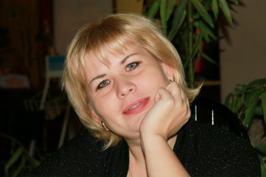 №8, Natalia Cirotenko №8, Natalia Cirotenko