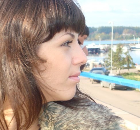 Анастасия Корнеева | Москва