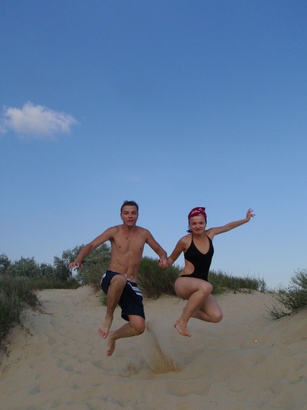 Герман Пименов Владимирович | Москва