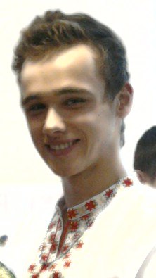 Александр Дахно | Киев