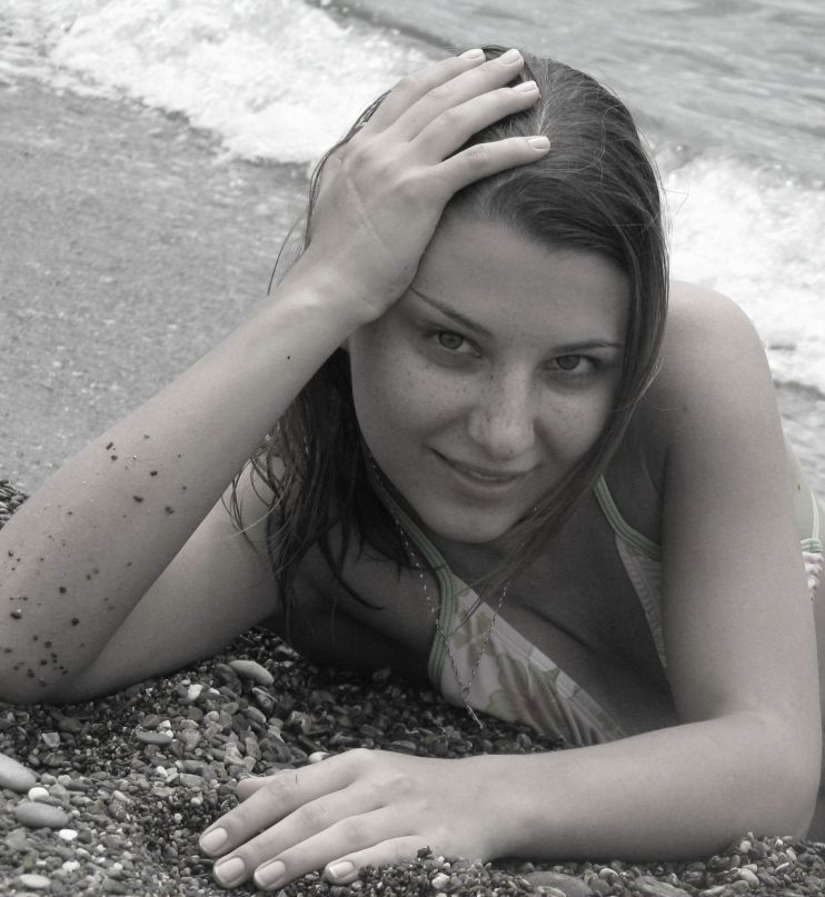 Наталья Джигирей | Киев