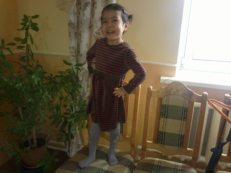 Индира Дуйсенгалиева | Алматы