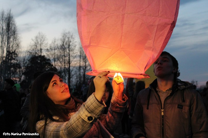 Дарья Киприянова | Челябинск
