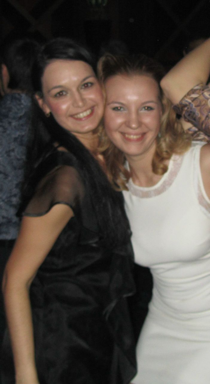 Эльмира Диарова | Казань