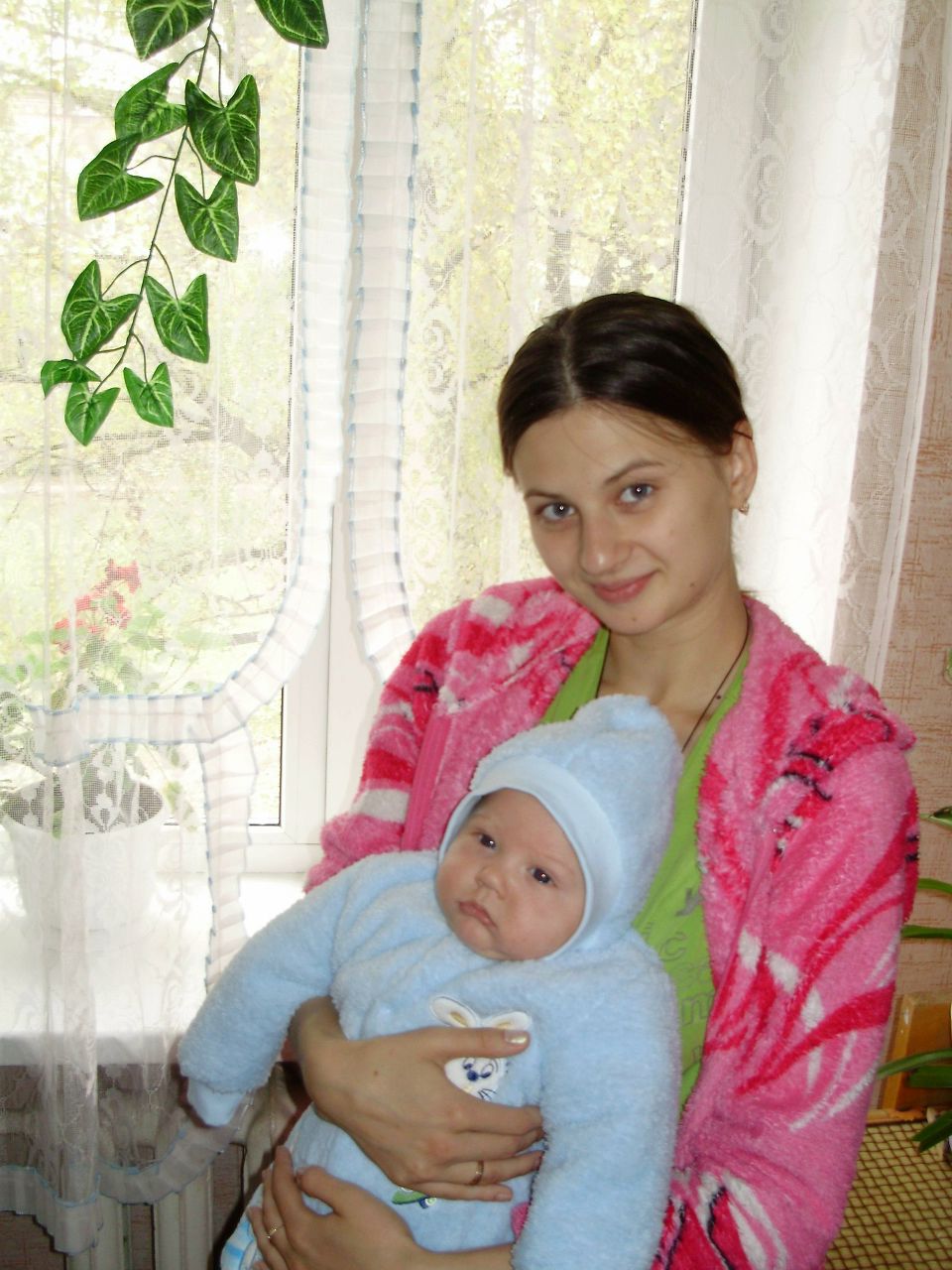 Роза Башечкина | Донецк