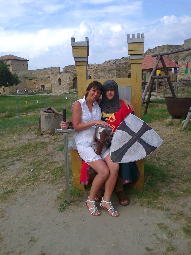 Валентина Коновалова | Мироновка