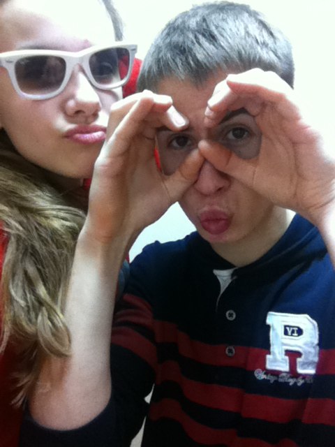 Серёжа Талья | Санкт-Петербург