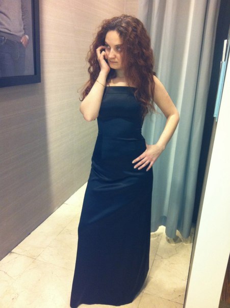 Александра Ковалёва | Москва