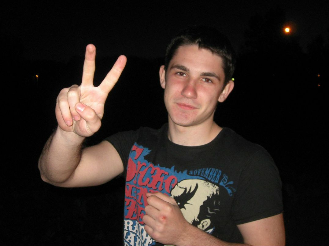 Serhio Lazutin | Москва