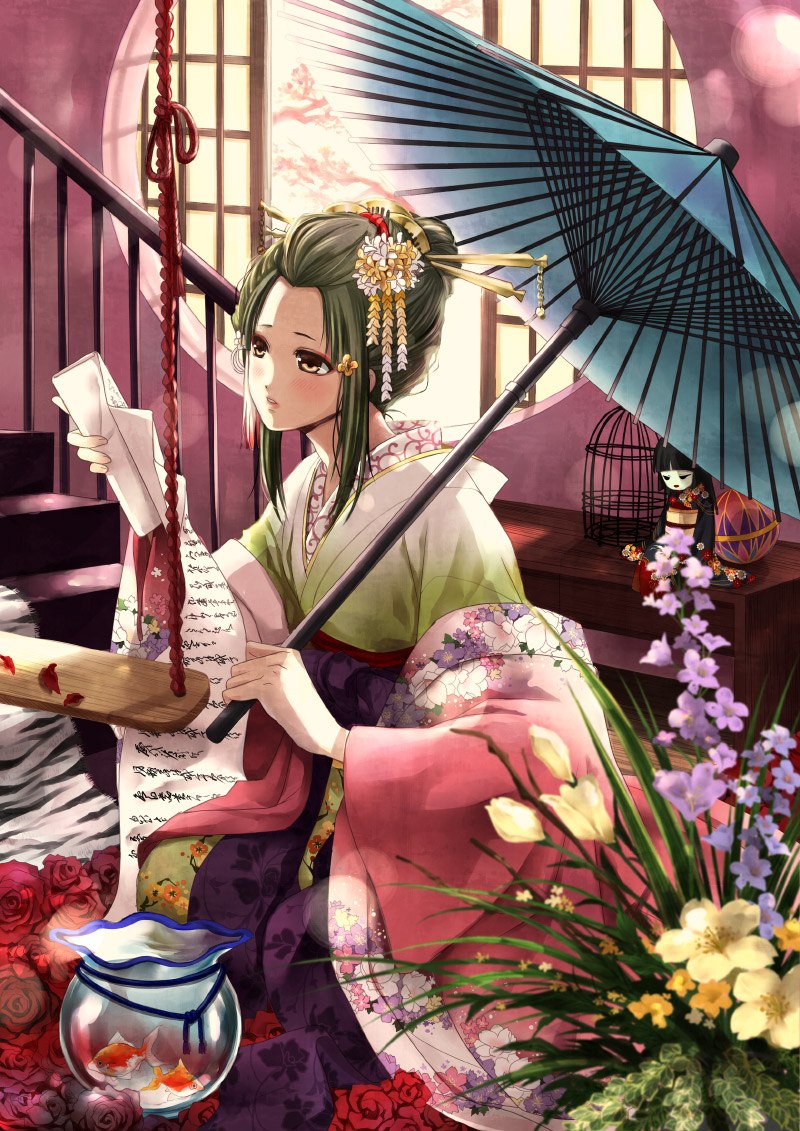 Таша Zol ***夢*** | Lyon