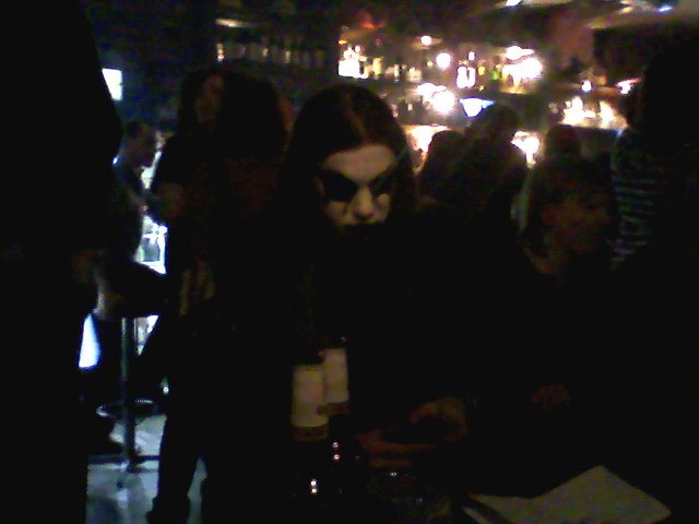 Василий Гулий Warrior | Томск