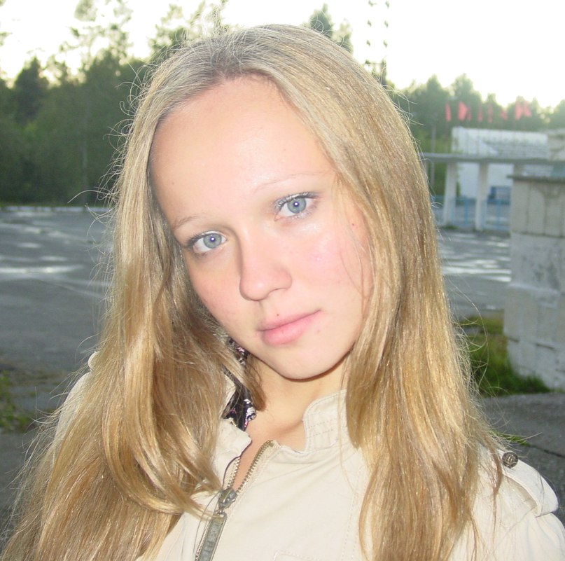 Ирина Курдюмова | Екатеринбург