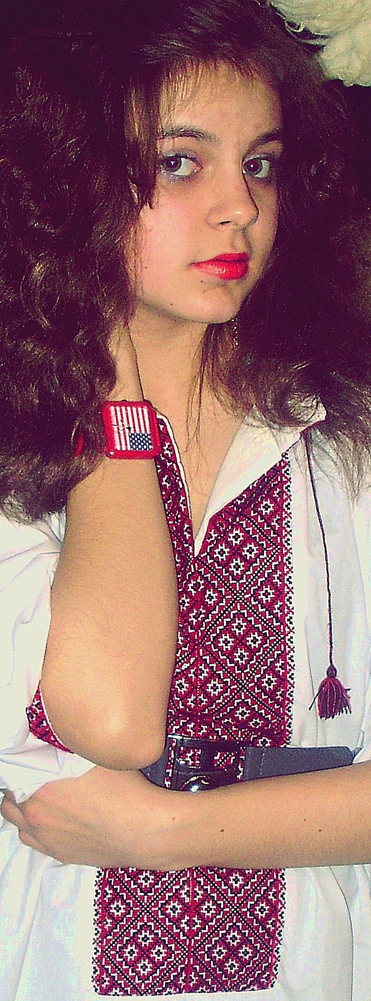 Іванна Левицька | Шацк