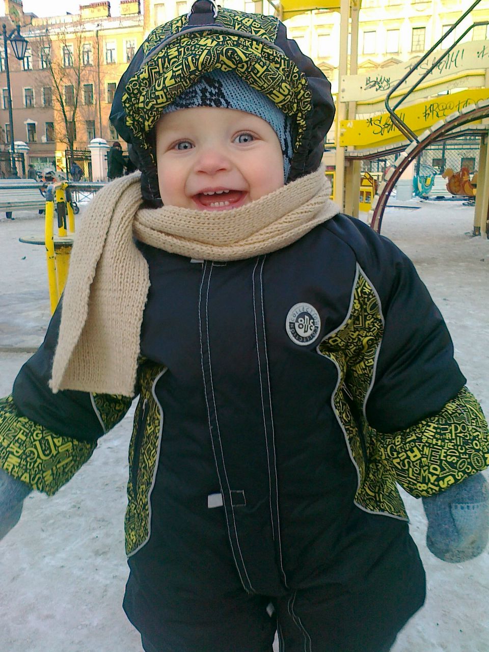 Ксения Ильина | Санкт-Петербург