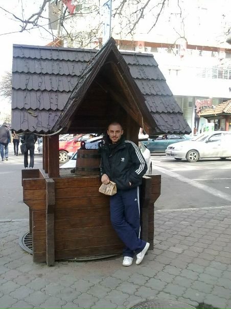 №104, Владислав Городчанин, Полтава №104, Владислав Городчанин, Полтава