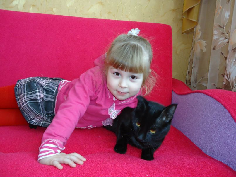 Лена Уряднова | Алатырь