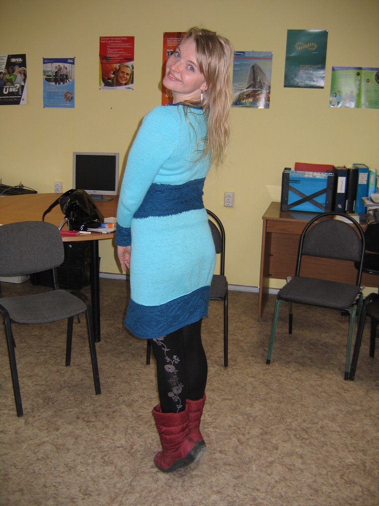 Нина Мезенцева | Новосибирск