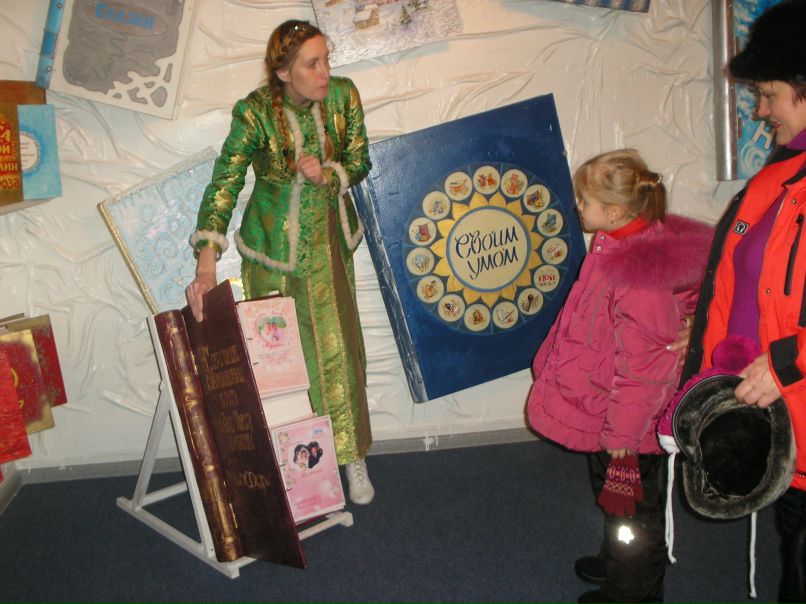 Анатолий Попов | Санкт-Петербург