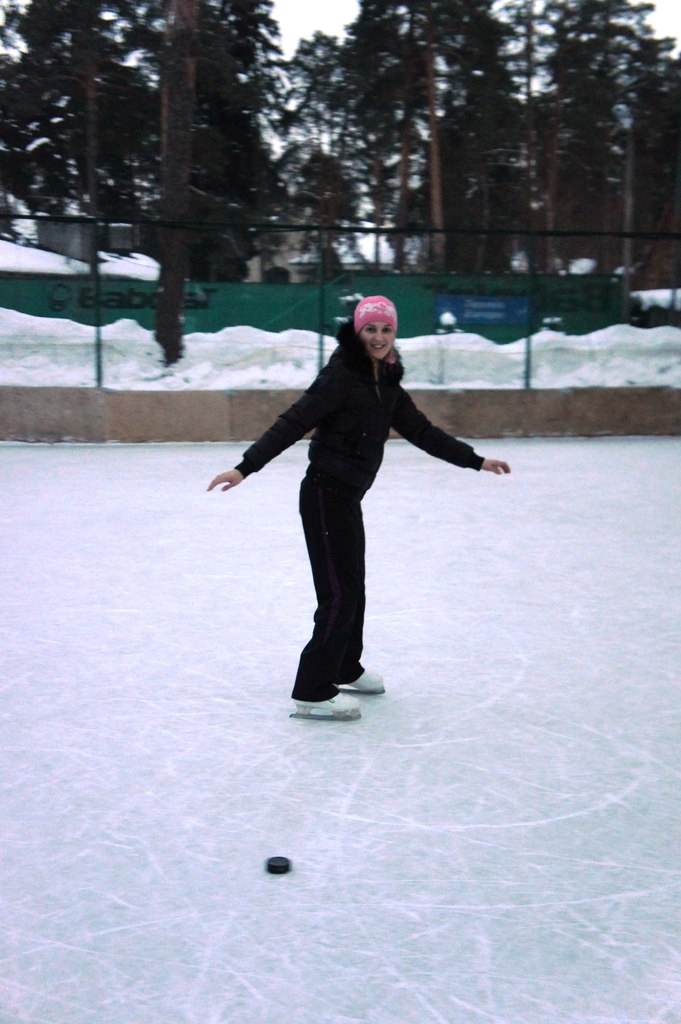 Надежда Стратонович | Жуковский