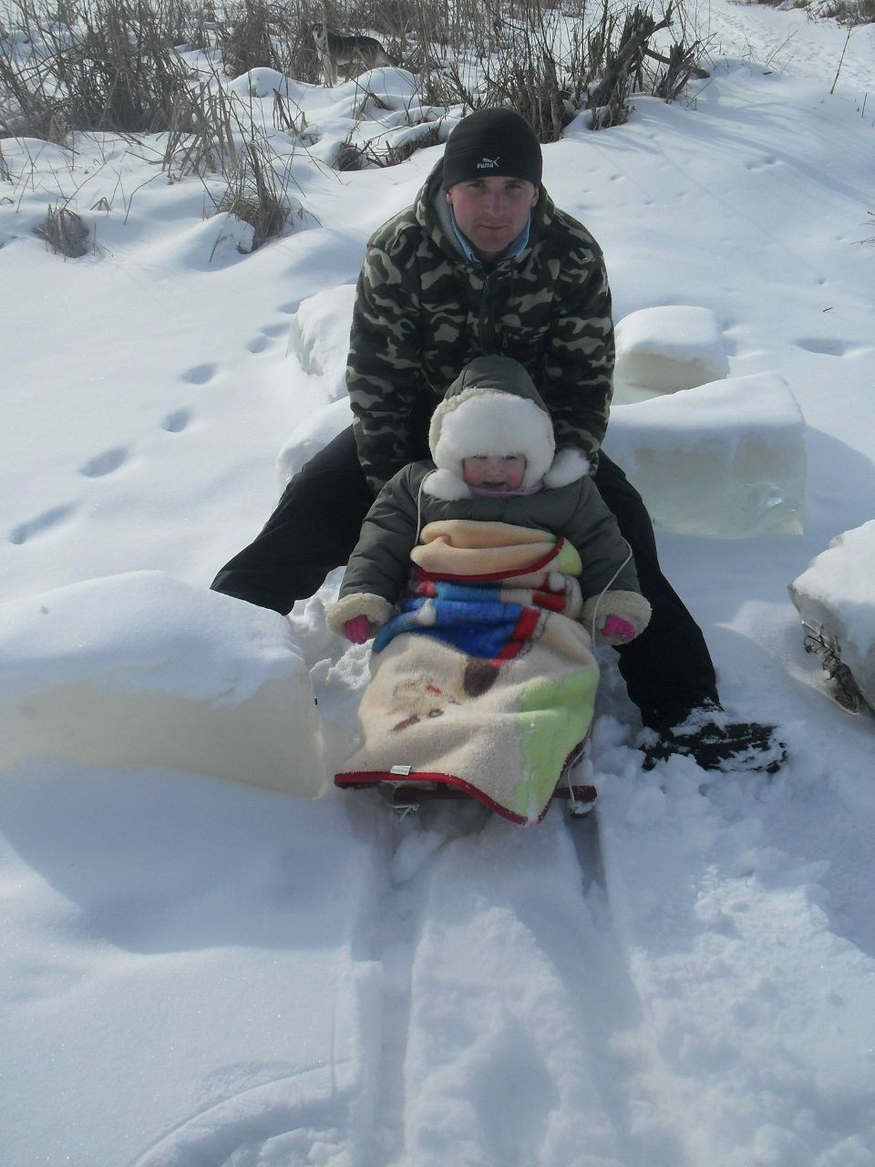 Віталій Куринчук | Любешов