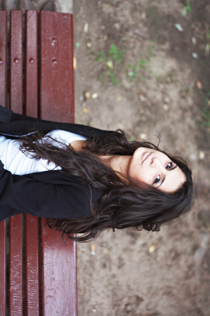 Аня Давидян | Москва