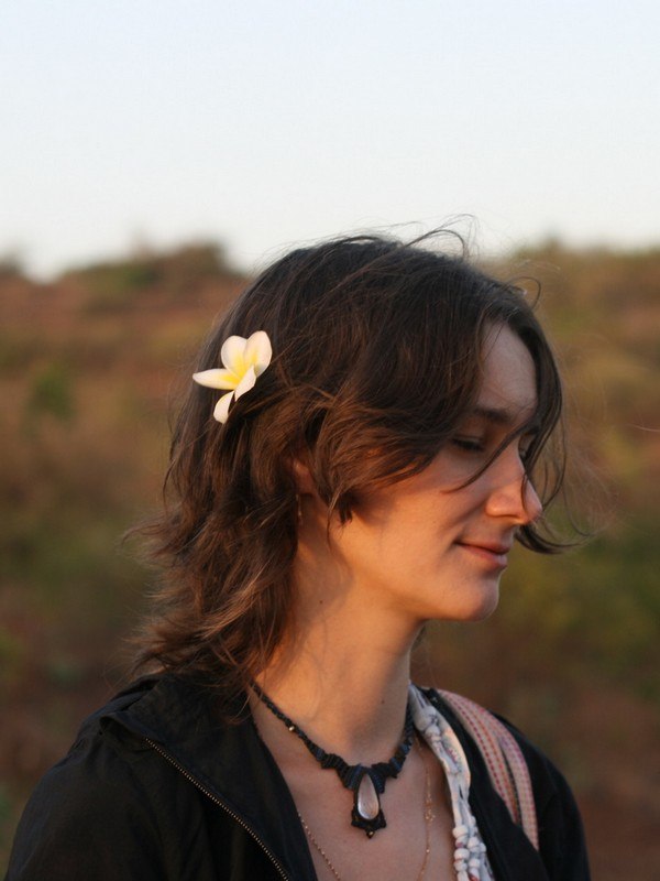 Злата Казина (Локтева) | Москва