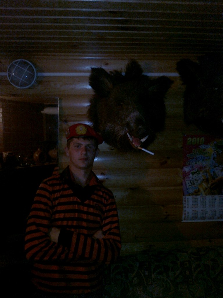 Игорь Солонец | Старые Дороги