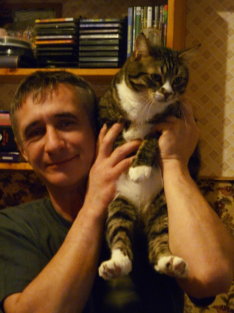 Василий Конев | Архангельск