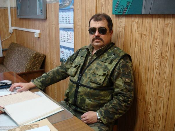 №2, Сергей Грущенко, 63 года, Санкт-Петербург №2, Сергей Грущенко, 63 года, Санкт-Петербург