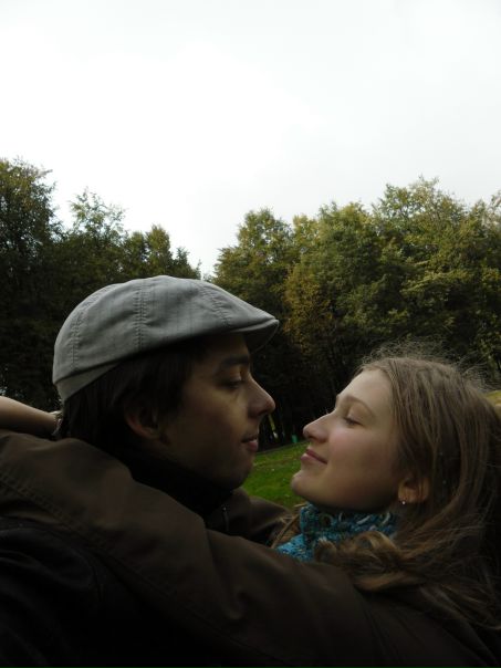 №54, Анна Ковалева-Кочемасова, 35 лет, Москва, Россия №54, Анна Ковалева-Кочемасова, 35 лет, Москва, Россия