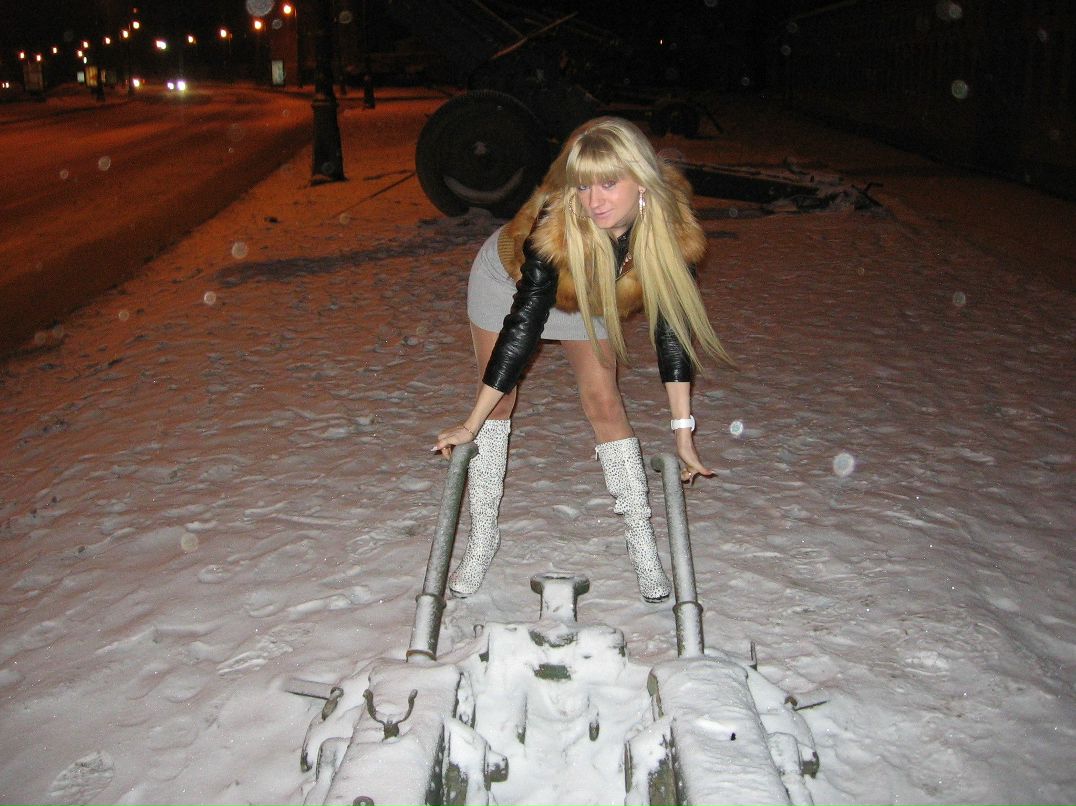 Светлана Журавлева | Санкт-Петербург