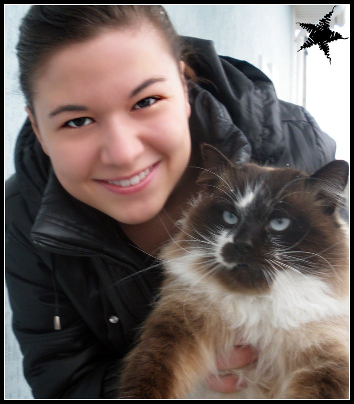 Алина Григорчук NoFear | Киев