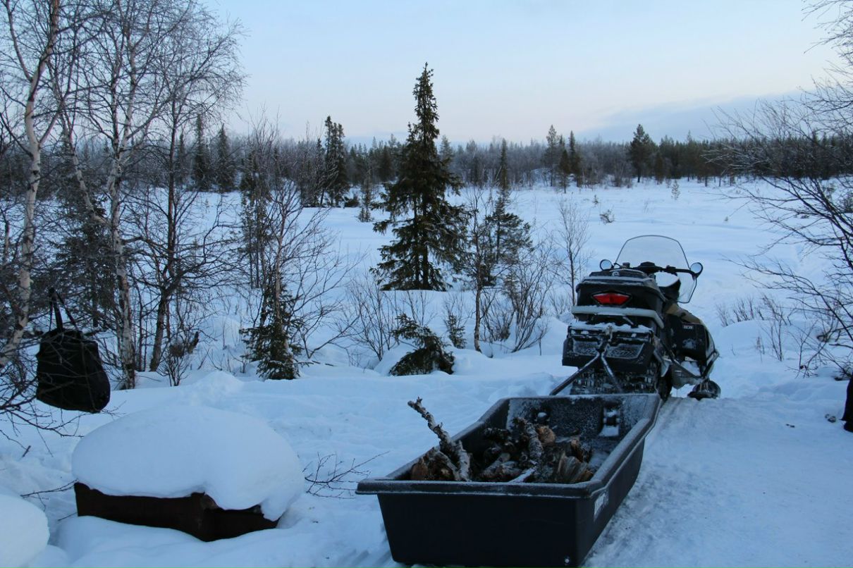 Александр Гусев | Мурманск